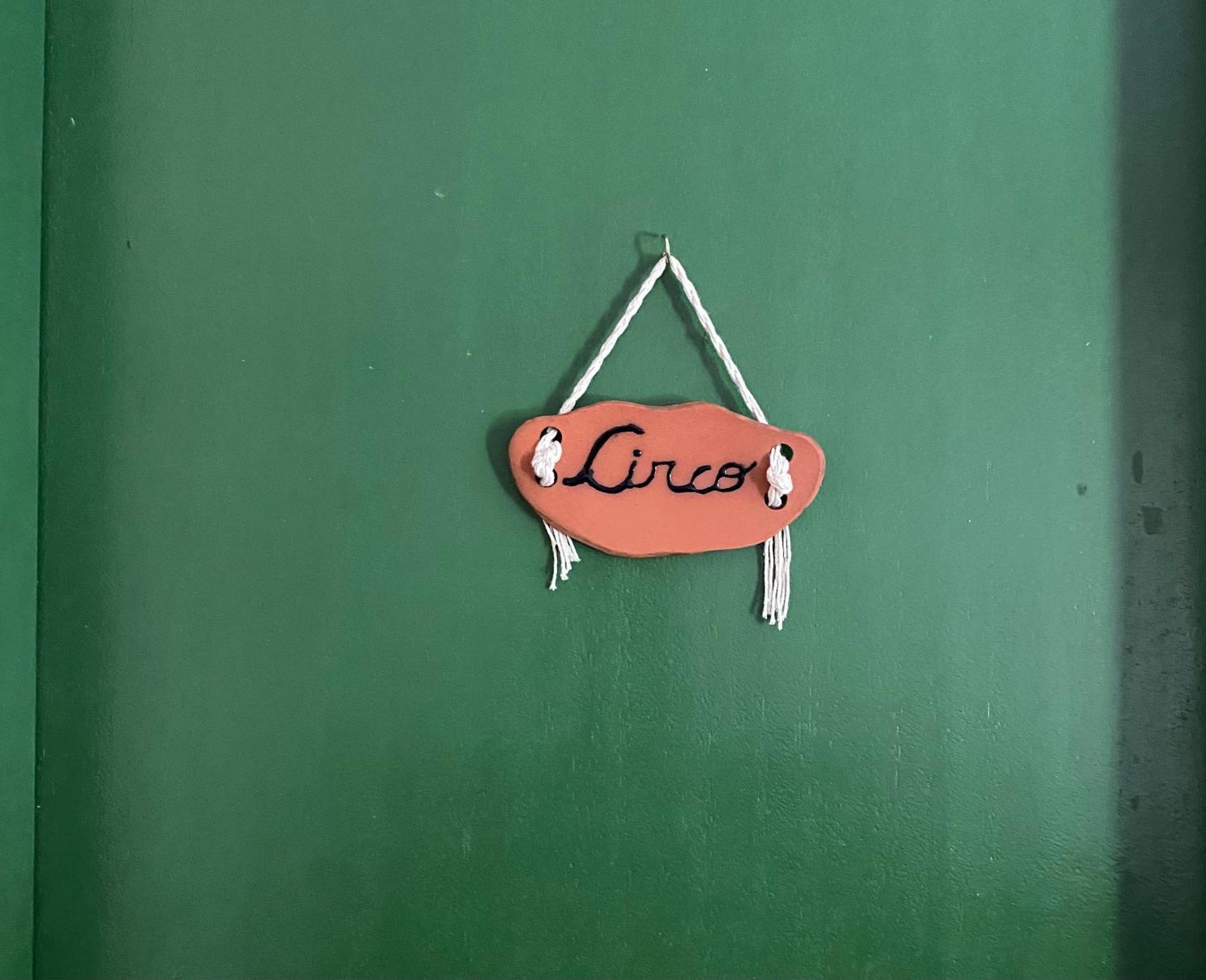 Casarao Das Artes Hospedaria Cumuruxatiba Buitenkant foto