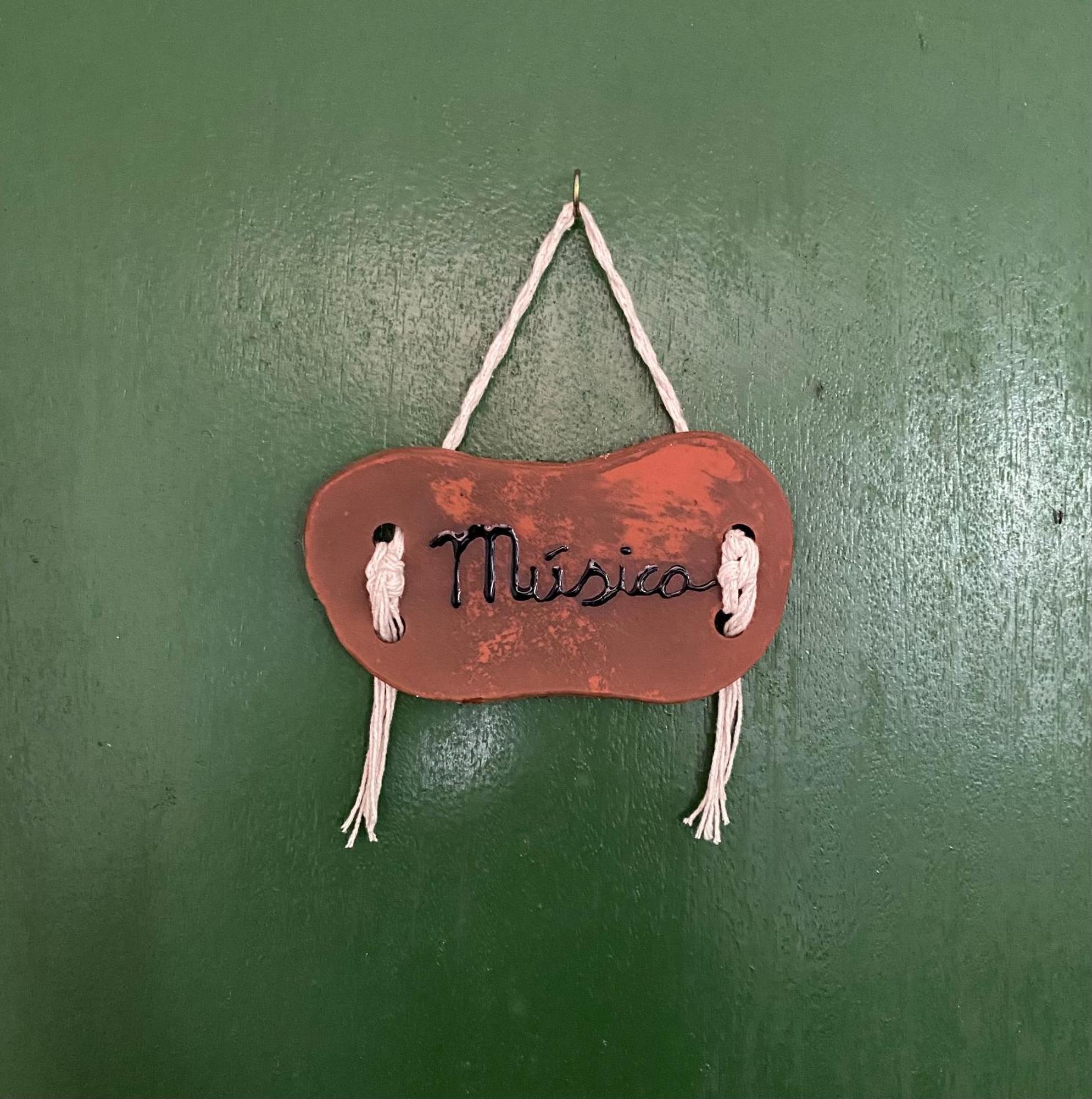 Casarao Das Artes Hospedaria Cumuruxatiba Buitenkant foto