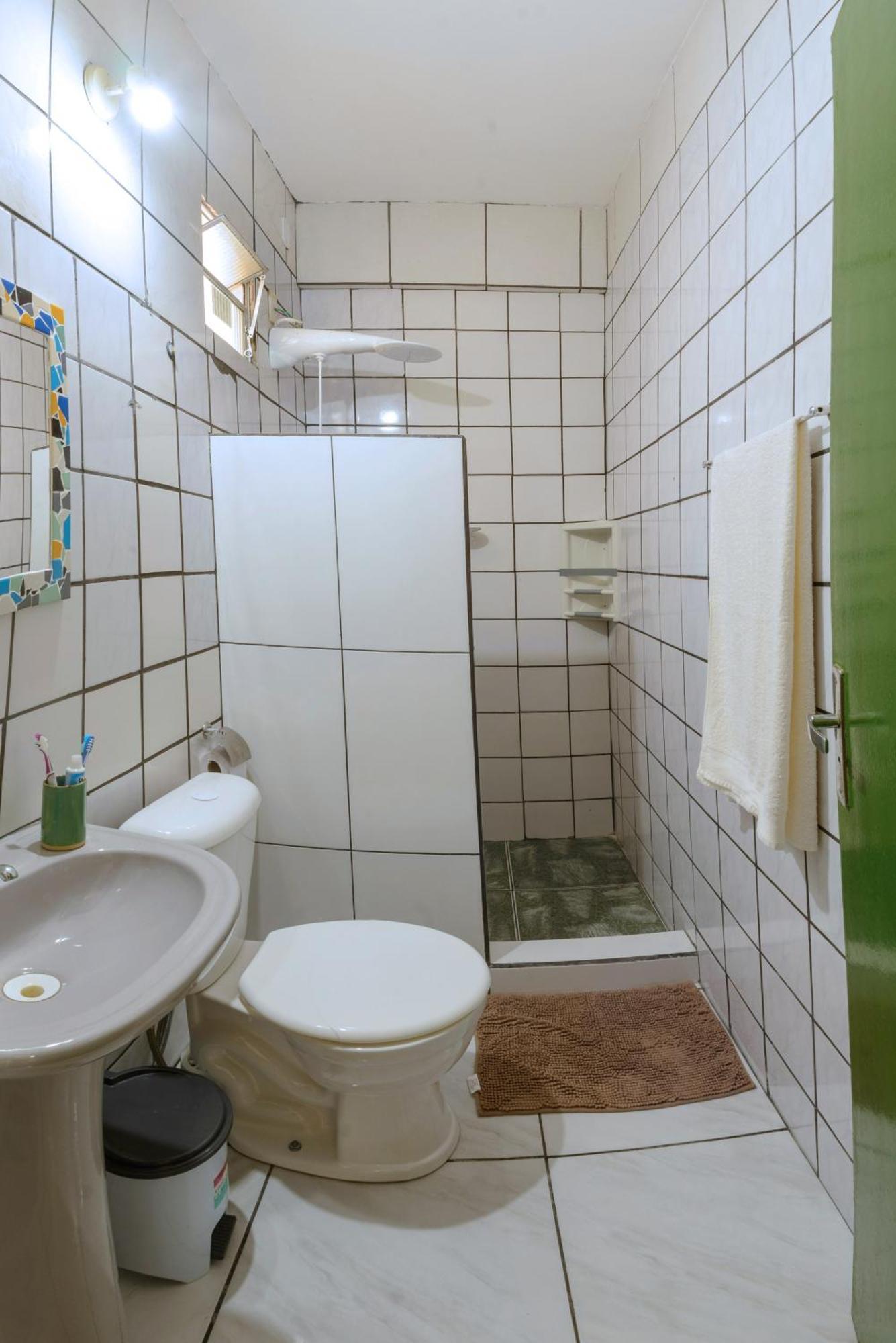 Casarao Das Artes Hospedaria Cumuruxatiba Buitenkant foto